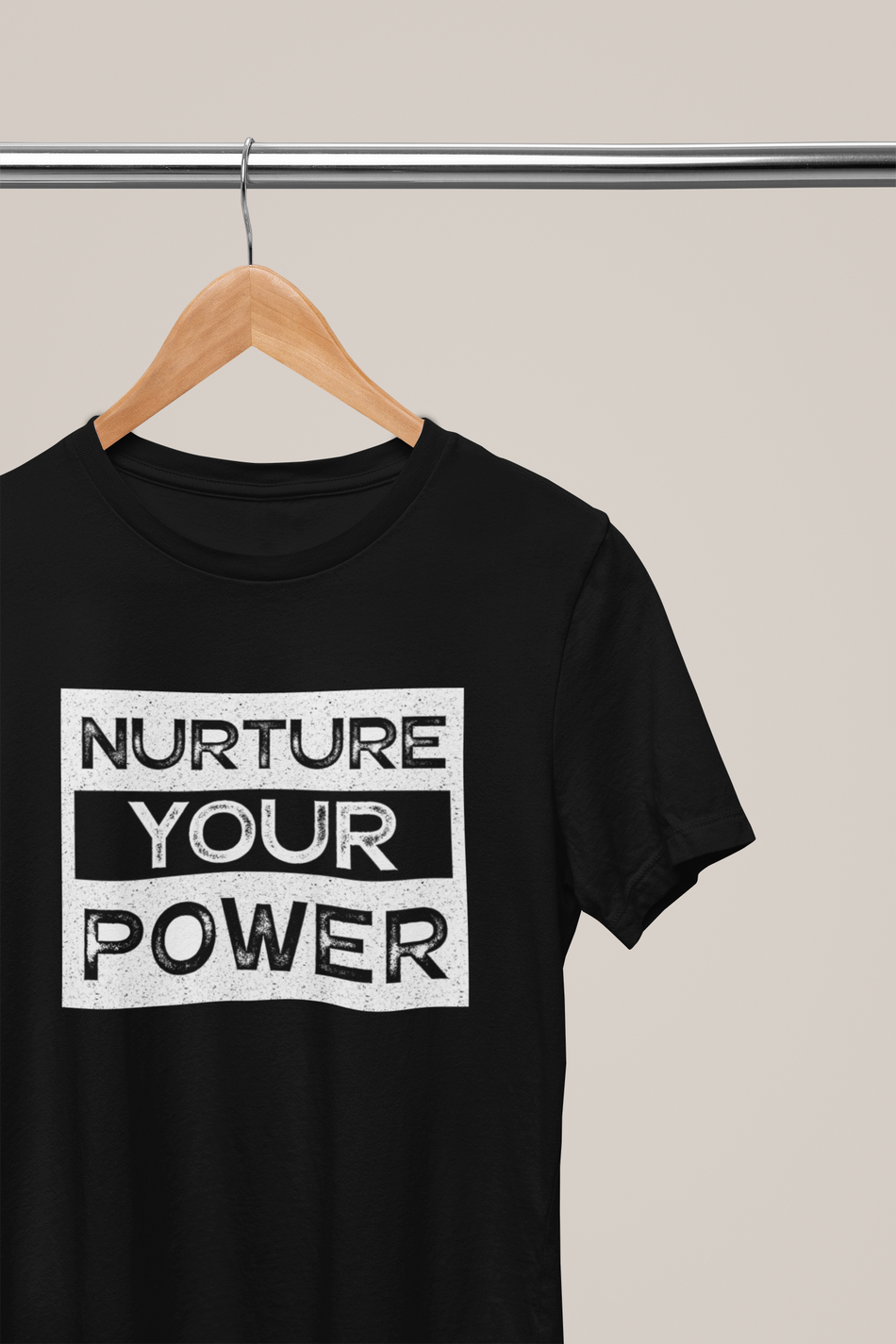 Nurture Your Power, Hoodies, Sweatshirts, Tees, and Mugs – Nurtured ...