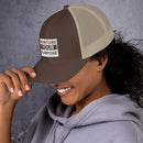 PURPOSE Trucker Cap2