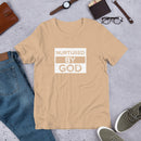 GOD Unisex Tee