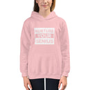 GENIUS Kids Hoodie