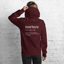 MIND Unisex Hoodie