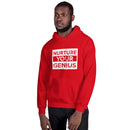 GENIUS Unisex Hoodie