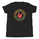 Black History Month Nurture Your Culture Youth Tee